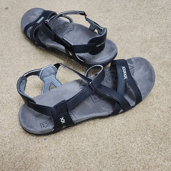 MERRELL   - Picture 7 of 11